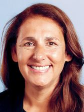 Jacqueline Badran