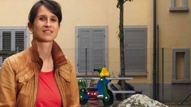 Seraina Jenals alte Wohnung kostet plötzlich 25% mehr