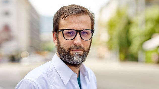 Johannes Eisenhut