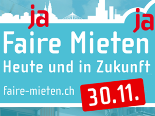 Winterthur: Abstimmung über Rahmenkredit