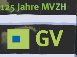 20. Mai: GV zum 125-Jahre-Jubiläum!
