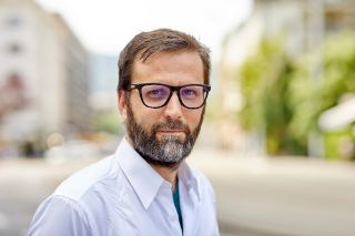 «‘Made in Zürich’ ist cool!»