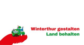 Abstimmungserfolg: Winterthurer/innen wollen städtisches Land behalten