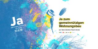 Koch-Areal: Ja zum gemeinnützigen Wohnungsbau