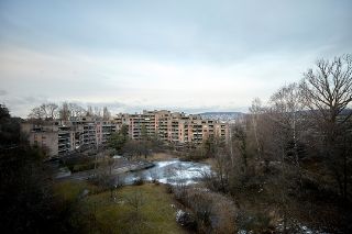 Brunaupark: Im Ungewissen gelassen