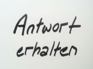 Reaktion des Vermieters prüfen