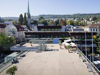 Neue Standorte: Horgen & Bülach