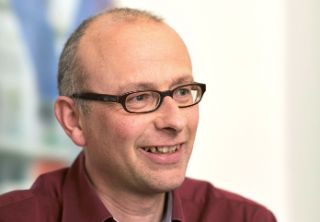 «Wir müssen einen Schritt weiter gehen»