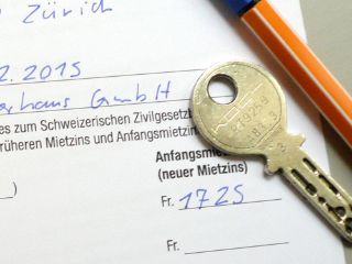 Lassen Sie sich nicht über den Tisch ziehen!